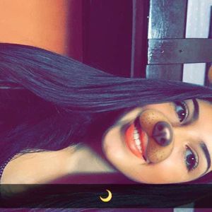 Meet your Posher, Aalyiah